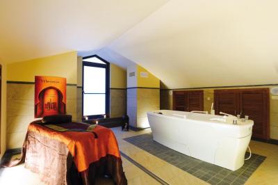 Sunway Playa Golf & Spa Sitges 4 Sunway Playa Golf & Spa Sitges 4