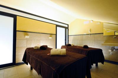Sunway Playa Golf & Spa Sitges 3 Sunway Playa Golf & Spa Sitges 3