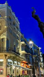 Hotel Celimar Sitges 2 Hotel Celimar Sitges 2