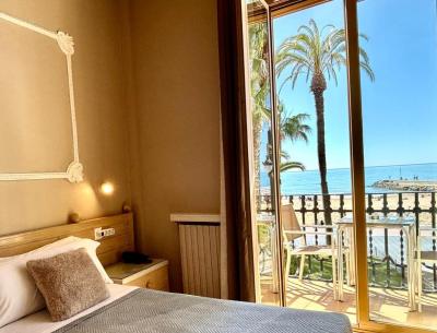 Hotel Celimar Sitges 7 Hotel Celimar Sitges 7
