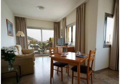 Hotel Port Sitges 4 Hotel Port Sitges 4