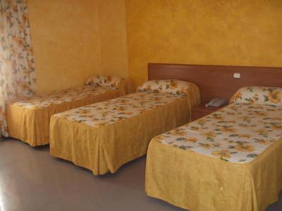 Hotel Vadorrey Roa 4 Hotel Vadorrey Roa 4