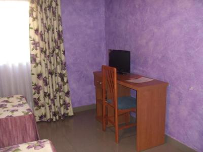 Hotel Vadorrey Roa 7 Hotel Vadorrey Roa 7