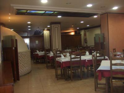 Hotel Vadorrey Roa 2 Hotel Vadorrey Roa 2