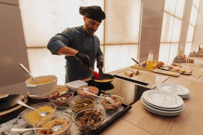 Gran Hotel Don Manuel 10 Gran Hotel Don Manuel 10