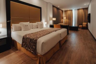 Gran Hotel Don Manuel 8 Gran Hotel Don Manuel 8