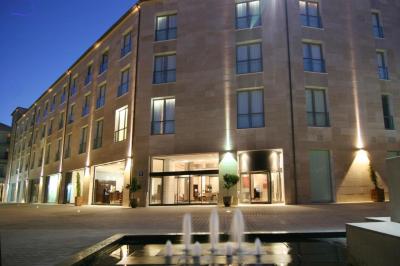 Gran Hotel Don Manuel 5 Gran Hotel Don Manuel 5