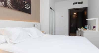 Hotel URH Ciutat de Mataró 5 Hotel URH Ciutat de Mataró 5