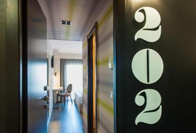 New Hotel Colon Mataró 2 New Hotel Colon Mataró 2
