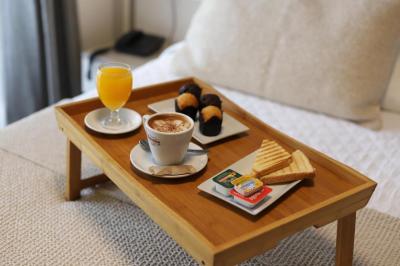 New Hotel Colon Mataró 10 New Hotel Colon Mataró 10