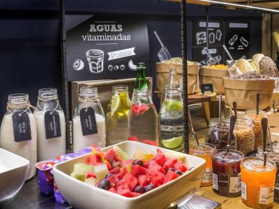 Ibis Barcelona Molins de Rei 10 Ibis Barcelona Molins de Rei 10