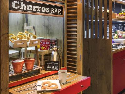 Ibis Barcelona Molins de Rei 9 Ibis Barcelona Molins de Rei 9