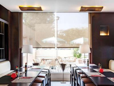 Ibis Barcelona Molins de Rei 4 Ibis Barcelona Molins de Rei 4