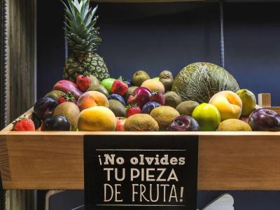Ibis Barcelona Mollet 2 Ibis Barcelona Mollet 2