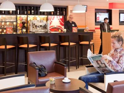 Ibis Barcelona Mollet 8 Ibis Barcelona Mollet 8