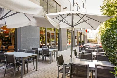 Ibis Barcelona Mollet 6 Ibis Barcelona Mollet 6