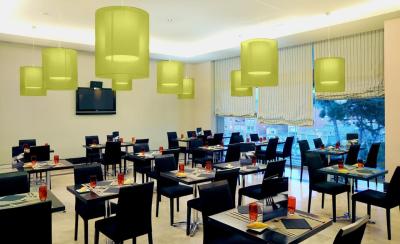 Sercotel Ciutat de Montcada 5 Sercotel Ciutat de Montcada 5