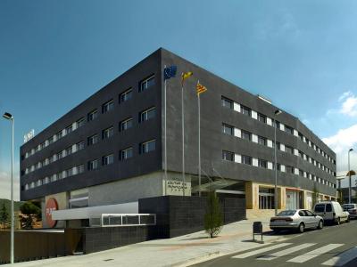 Sercotel Ciutat de Montcada 9 Sercotel Ciutat de Montcada 9