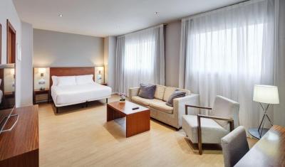 Sercotel Ciutat de Montcada 10 Sercotel Ciutat de Montcada 10