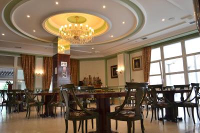 My Rooms City Hotel Camino de Santiago 5 My Rooms City Hotel Camino de Santiago 5