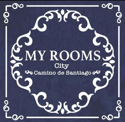 My Rooms City Hotel Camino de Santiago 6 My Rooms City Hotel Camino de Santiago 6