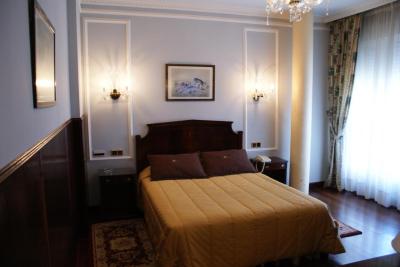My Rooms City Hotel Camino de Santiago 7 My Rooms City Hotel Camino de Santiago 7