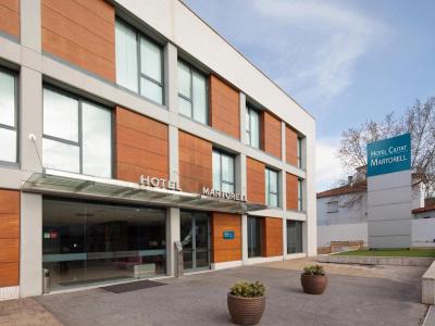 Hotel Ciutat Martorell 3 Hotel Ciutat Martorell 3