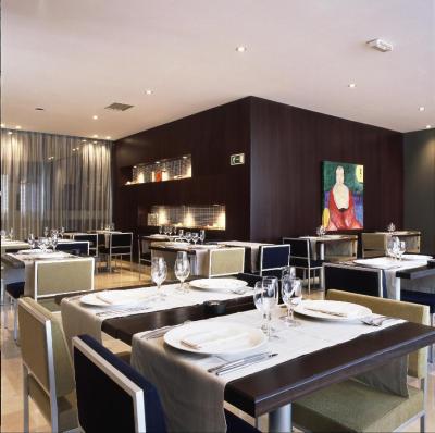 Hotel Ciutat Martorell 6 Hotel Ciutat Martorell 6