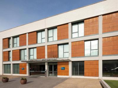 Hotel Ciutat Martorell 8 Hotel Ciutat Martorell 8