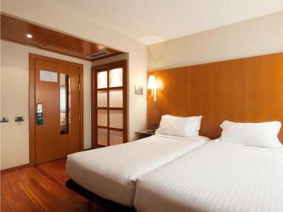Hotel Ciutat Martorell 10 Hotel Ciutat Martorell 10