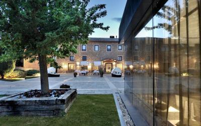 Boutique hotel Urbisol 10 Boutique hotel Urbisol 10