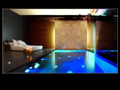Boutique hotel Urbisol 9 Boutique hotel Urbisol 9