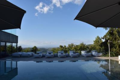 Boutique hotel Urbisol 8 Boutique hotel Urbisol 8
