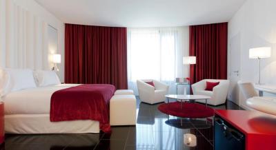 Hotel Porta Fira Hospitalet de Llobregat 2 Hotel Porta Fira Hospitalet de Llobregat 2
