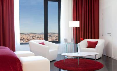 Hotel Porta Fira Hospitalet de Llobregat 10 Hotel Porta Fira Hospitalet de Llobregat 10