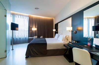 Hotel Porta Fira Hospitalet de Llobregat 8 Hotel Porta Fira Hospitalet de Llobregat 8