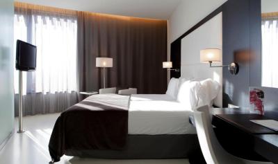 Hotel Porta Fira Hospitalet de Llobregat 6 Hotel Porta Fira Hospitalet de Llobregat 6