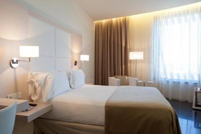 Hotel Porta Fira Hospitalet de Llobregat 5 Hotel Porta Fira Hospitalet de Llobregat 5