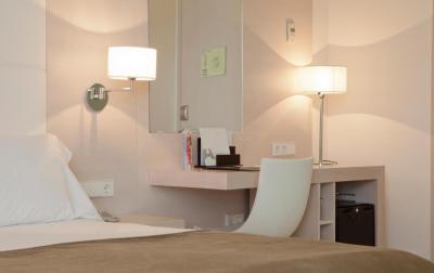 Hotel Porta Fira Hospitalet de Llobregat 4 Hotel Porta Fira Hospitalet de Llobregat 4
