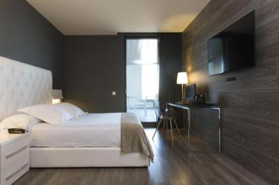 Hotel SB Plaza Europa 9 Hotel SB Plaza Europa 9