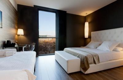 Hotel SB Plaza Europa 6 Hotel SB Plaza Europa 6