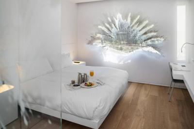 Renaissance Barcelona Fira Hotel 2 Renaissance Barcelona Fira Hotel 2