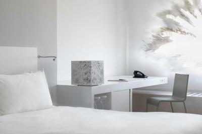 Renaissance Barcelona Fira Hotel 6 Renaissance Barcelona Fira Hotel 6