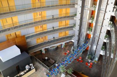 Eurohotel Barcelona Granvia Fira 2 Eurohotel Barcelona Granvia Fira 2