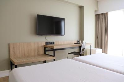 Eurohotel Barcelona Granvia Fira 7 Eurohotel Barcelona Granvia Fira 7