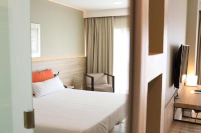 Eurohotel Barcelona Granvia Fira 6 Eurohotel Barcelona Granvia Fira 6