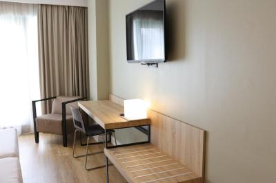 Eurohotel Barcelona Granvia Fira 5 Eurohotel Barcelona Granvia Fira 5