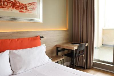 Eurohotel Barcelona Granvia Fira 3 Eurohotel Barcelona Granvia Fira 3