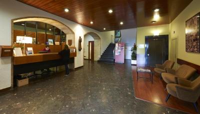 Hotel Abat Cisneros Montserrat 4 Hotel Abat Cisneros Montserrat 4
