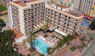 Hotel Reymar Malgrat de Mar 10 Hotel Reymar Malgrat de Mar 10